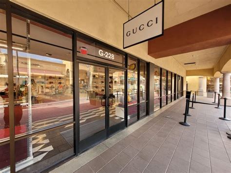 gucci outlet cabazon photos